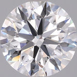 IGI 1.51 Carat Round Brilliant Lab Grown Diamond 人工培育鑽石 實驗室人造鑽石