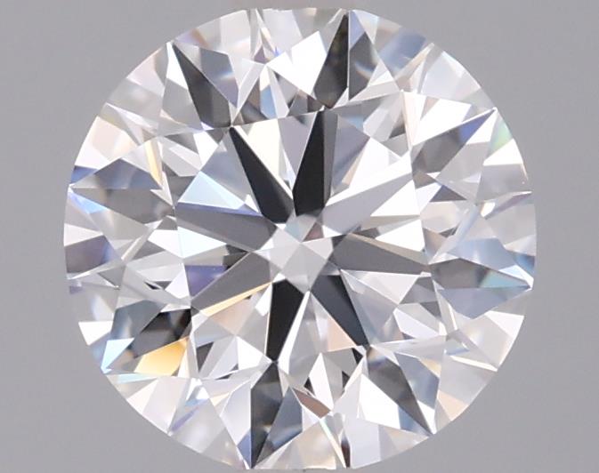 IGI 1.51 Carat Round Brilliant Lab Grown Diamond 人工培育鑽石 實驗室人造鑽石