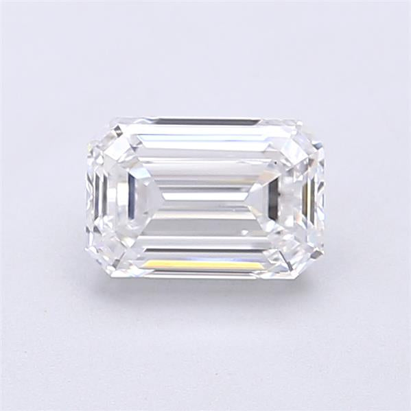 IGI 0.93 Carat Emerald Lab Grown Diamond 人工培育鑽石 實驗室人造鑽石