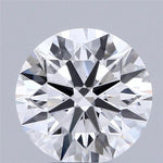 IGI 3.00 Carat Round Brilliant Lab Grown Diamond 人工培育鑽石 實驗室人造鑽石