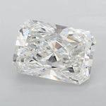 IGI 1.05 Carat Radiant Cut Lab Grown Diamond 人工培育鑽石 實驗室人造鑽石