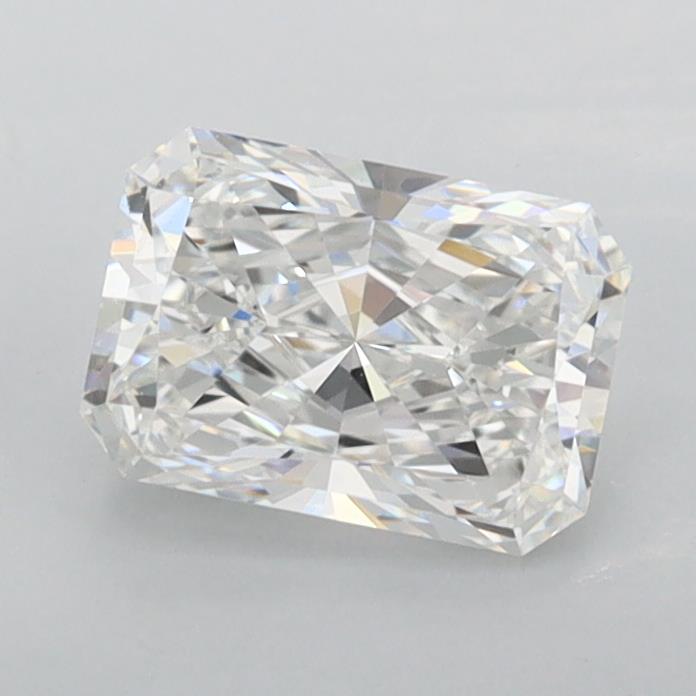 IGI 1.05 Carat Radiant Cut Lab Grown Diamond 人工培育鑽石 實驗室人造鑽石
