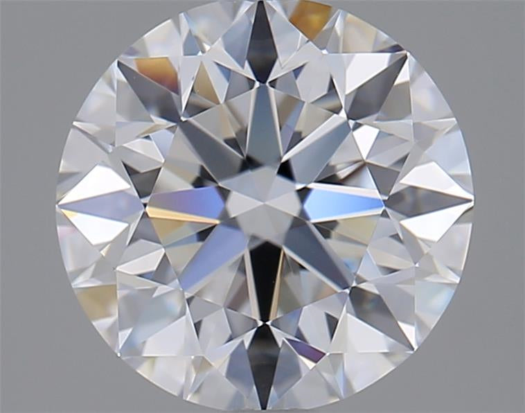 IGI 1.83 Carat Round Brilliant Lab Grown Diamond