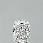 IGI 1.02 Carat Cushion Lab Grown Diamond 人工培育鑽石 實驗室人造鑽石