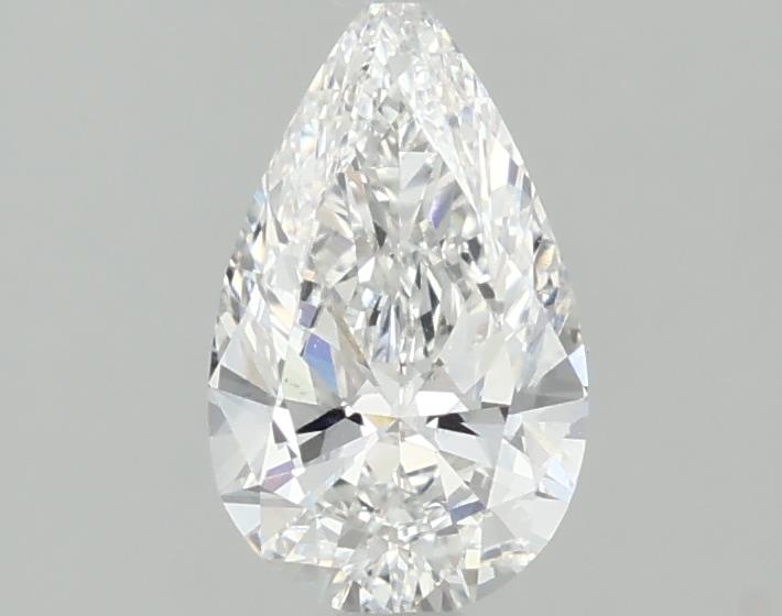 IGI 0.99 Carat Pear Lab Grown Diamond 人工培育鑽石 實驗室人造鑽石