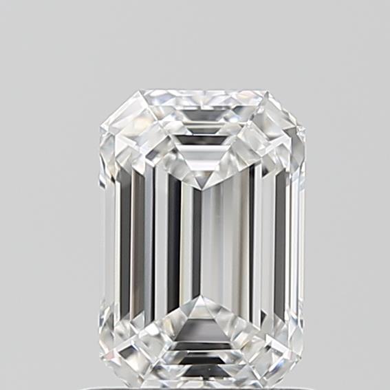 IGI 1.01 Carat Emerald Lab Grown Diamond