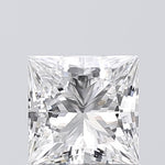 IGI 1.04 Carat Princess Cut Lab Grown Diamond 人工培育鑽石 實驗室人造鑽石