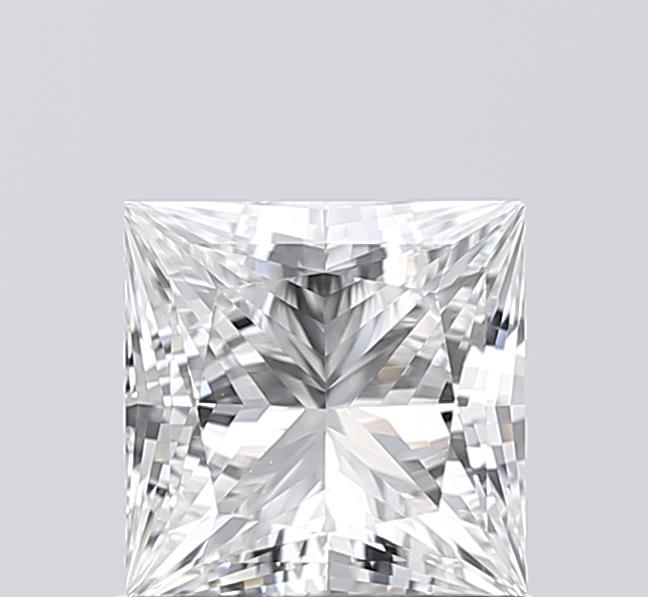 IGI 1.04 Carat Princess Cut Lab Grown Diamond 人工培育鑽石 實驗室人造鑽石