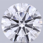 IGI 8.24 Carat Round Brilliant Lab Grown Diamond 人工培育鑽石 實驗室人造鑽石