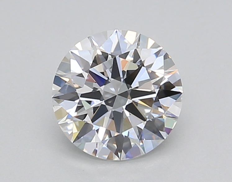 GIA 1 Carat Round Brilliant Lab Grown Diamond