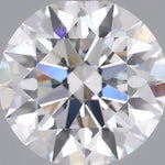 IGI 1.12 Carat Round Brilliant Lab Grown Diamond 人工培育鑽石 實驗室人造鑽石