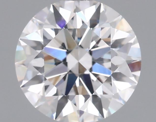 IGI 1.12 Carat Round Brilliant Lab Grown Diamond 人工培育鑽石 實驗室人造鑽石