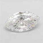 IGI 10.03 Carat Marquise Lab Grown Diamond 人工培育鑽石 實驗室人造鑽石