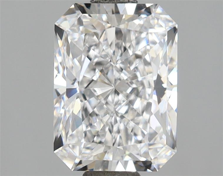 IGI 2.06 Carat Radiant Cut Lab Grown Diamond 人工培育鑽石 實驗室人造鑽石