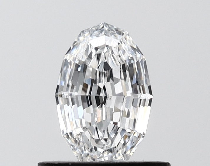 IGI 0.75 Carat Oval Lab Grown Diamond 人工培育鑽石 實驗室人造鑽石