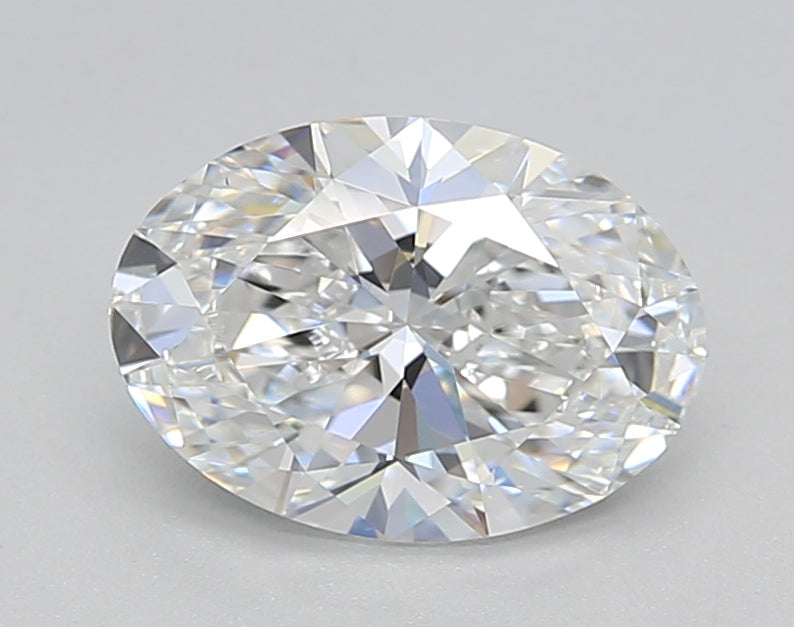 IGI 1.5 Carat 橢圓形 - Oval 培育鑽石 Lab Grown Diamond 人造鑽石 人工鑽石 實驗室鑽石 培養鑽石 香港 培育鑽 