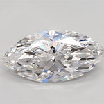 IGI 0.92 Carat Marquise Lab Grown Diamond