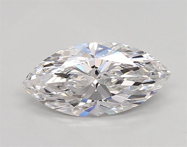IGI 0.92 Carat Marquise Lab Grown Diamond
