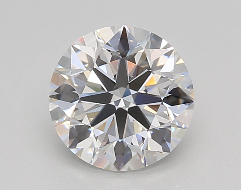 IGI 1.52 Carat Round Brilliant Lab Grown Diamond