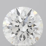 IGI 2.15 Carat Round Brilliant Lab Grown Diamond 人工培育鑽石 實驗室人造鑽石