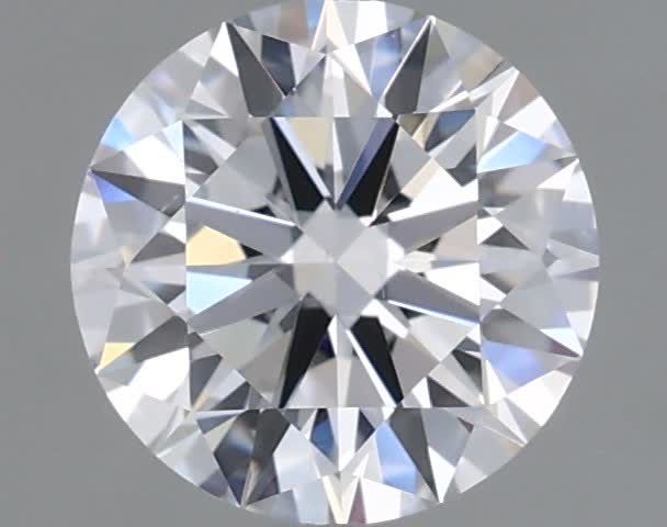 IGI 1.22 Carat Round Brilliant Lab Grown Diamond
