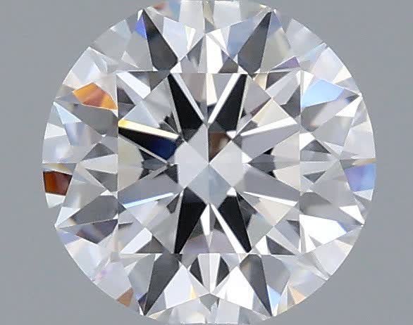 IGI 1.32 Carat Round Brilliant Lab Grown Diamond 人工培育鑽石 實驗室人造鑽石