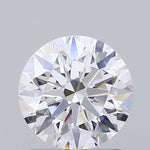 IGI 1.42 Carat Round Brilliant Lab Grown Diamond 人工培育鑽石 實驗室人造鑽石