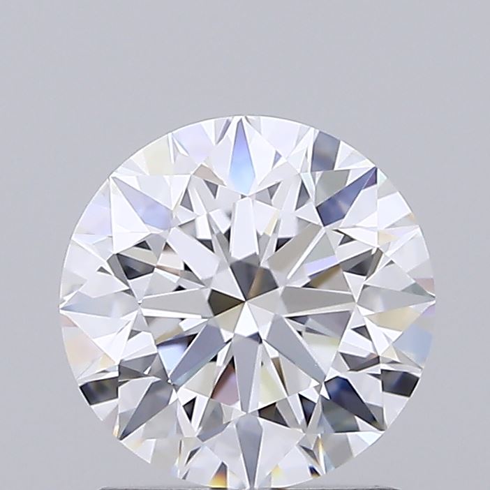 IGI 1.42 Carat Round Brilliant Lab Grown Diamond 人工培育鑽石 實驗室人造鑽石