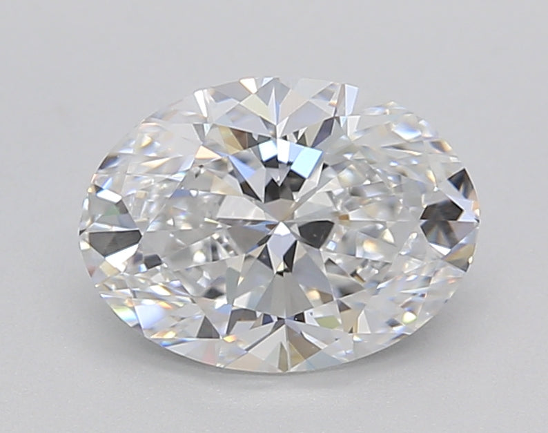 IGI 1.51 Carat 橢圓形 - Oval 培育鑽石 Lab Grown Diamond 人造鑽石 人工鑽石 實驗室鑽石 培養鑽石 香港 培育鑽 