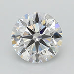 IGI 1.18 Carat Round Brilliant Lab Grown Diamond