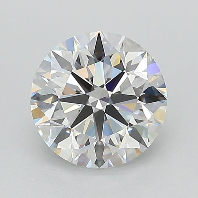IGI 1.18 Carat Round Brilliant Lab Grown Diamond