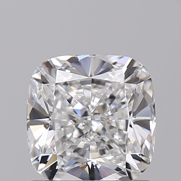 IGI 0.9 Carat 枕形 - Cushion 培育鑽石 Lab Grown Diamond 人造鑽石 人工鑽石 實驗室鑽石 培養鑽石 香港 培育鑽 