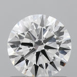 IGI 0.82 Carat Round Brilliant Lab Grown Diamond 人工培育鑽石 實驗室人造鑽石