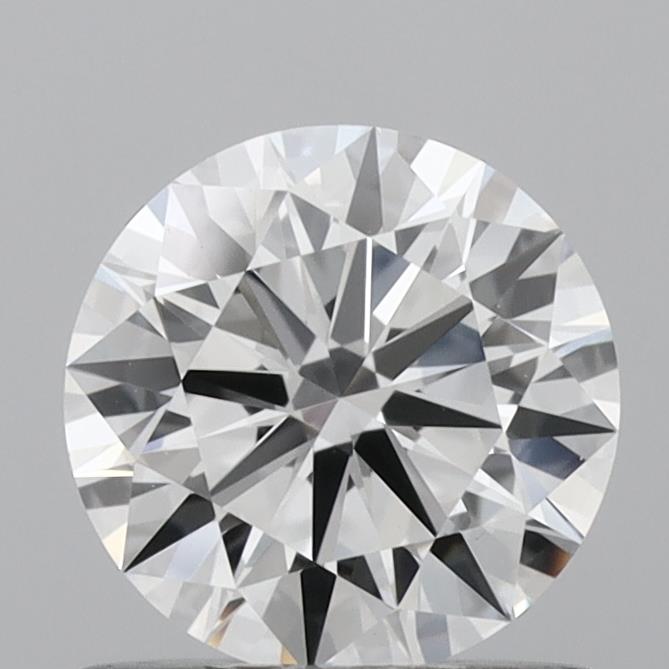 IGI 0.82 Carat Round Brilliant Lab Grown Diamond 人工培育鑽石 實驗室人造鑽石