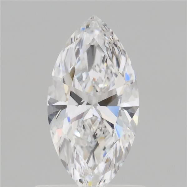 IGI 0.71 Carat Marquise Lab Grown Diamond 人工培育鑽石 實驗室人造鑽石