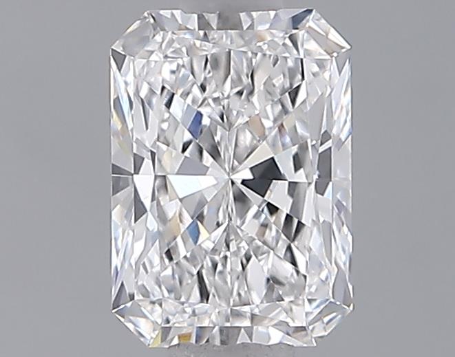 IGI 0.95 Carat Radiant Cut Lab Grown Diamond 人工培育鑽石 實驗室人造鑽石