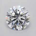 IGI 0.95 Carat Round Brilliant Lab Grown Diamond 人工培育鑽石 實驗室人造鑽石