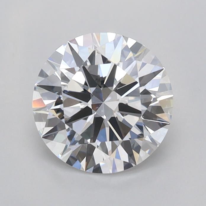 IGI 0.95 Carat Round Brilliant Lab Grown Diamond 人工培育鑽石 實驗室人造鑽石