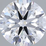 IGI 1.01 Carat Round Brilliant Lab Grown Diamond 人工培育鑽石 實驗室人造鑽石