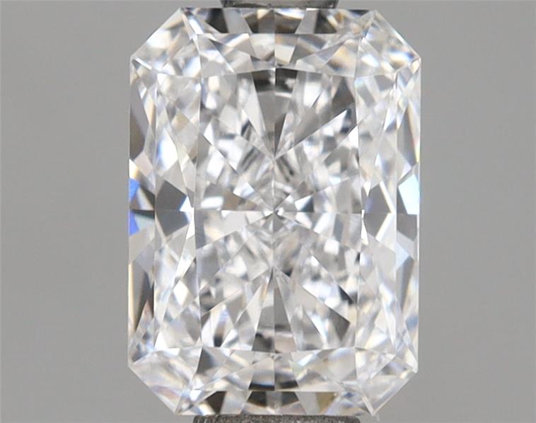 IGI 1.16 Carat Radiant Cut Lab Grown Diamond 人工培育鑽石 實驗室人造鑽石