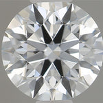 IGI 0.69 Carat Round Brilliant Lab Grown Diamond 人工培育鑽石 實驗室人造鑽石