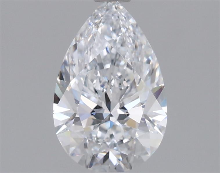 IGI 1.02 Carat Pear Lab Grown Diamond 人工培育鑽石 實驗室人造鑽石