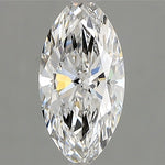 IGI 1.27 Carat Marquise Lab Grown Diamond 人工培育鑽石 實驗室人造鑽石