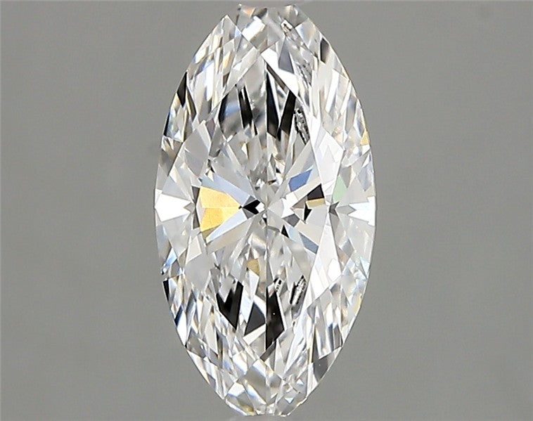 IGI 1.27 Carat Marquise Lab Grown Diamond 人工培育鑽石 實驗室人造鑽石
