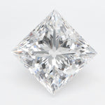 IGI 4.26 Carat Princess Cut Lab Grown Diamond 人工培育鑽石 實驗室人造鑽石