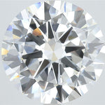 IGI 10.01 Carat Round Brilliant Lab Grown Diamond 人工培育鑽石 實驗室人造鑽石