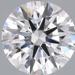 IGI 1.01 Carat Round Brilliant Lab Grown Diamond 人工培育鑽石 實驗室人造鑽石