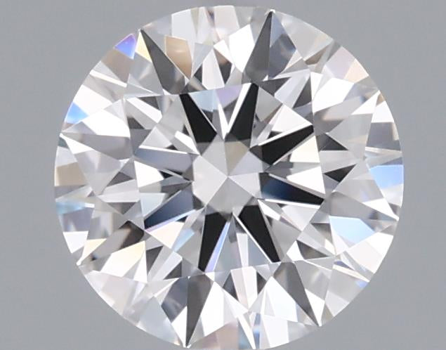 IGI 1.01 Carat Round Brilliant Lab Grown Diamond 人工培育鑽石 實驗室人造鑽石