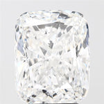 IGI 4.51 Carat Cushion Lab Grown Diamond 人工培育鑽石 實驗室人造鑽石