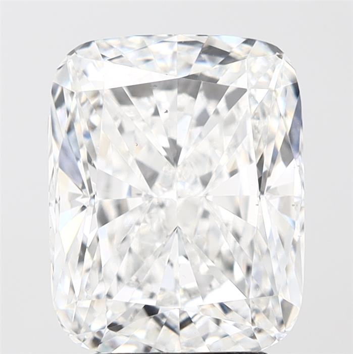 IGI 4.51 Carat Cushion Lab Grown Diamond 人工培育鑽石 實驗室人造鑽石